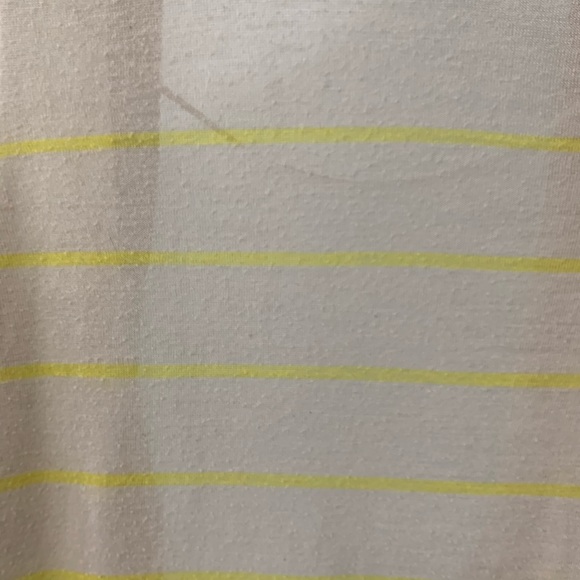 LOFT Striped Cardigan - Picture 5 of 6